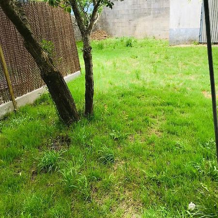 Casa Chorima Villa Arzua Ngoại thất bức ảnh