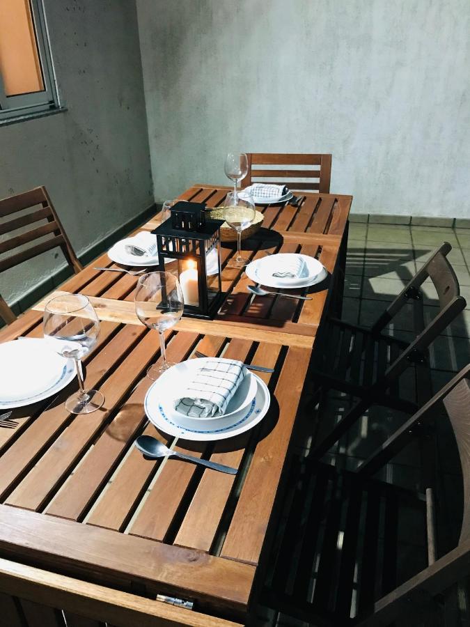 Casa Chorima Villa Arzua Ngoại thất bức ảnh