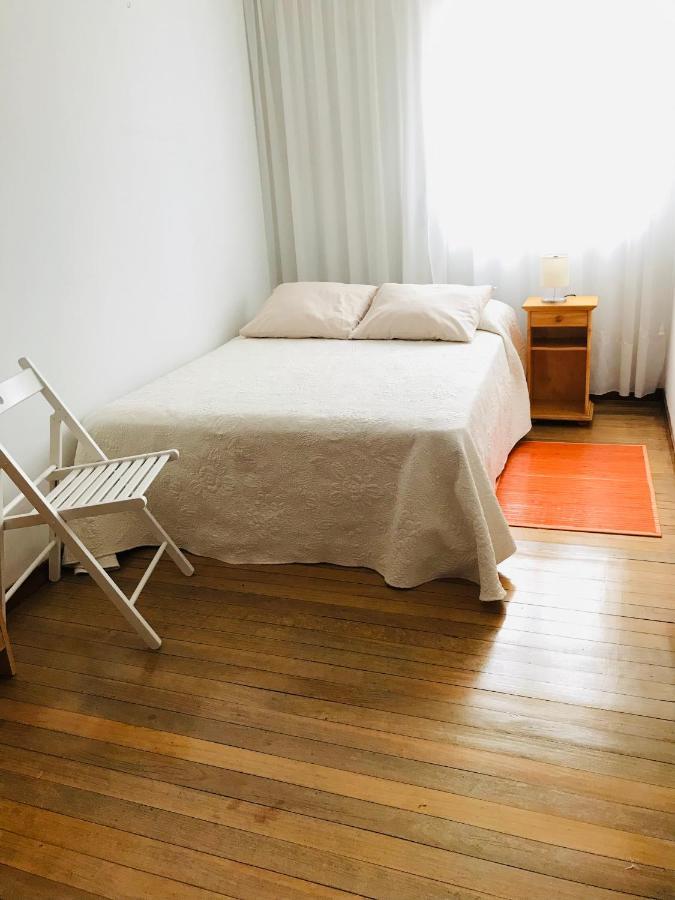 Casa Chorima Villa Arzua Ngoại thất bức ảnh