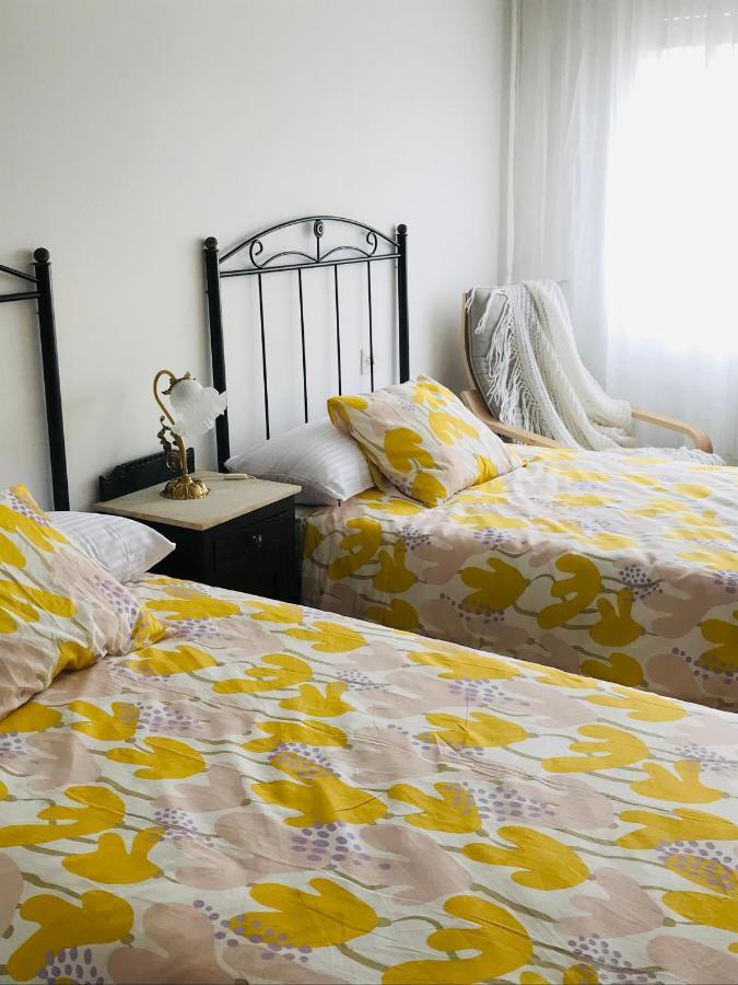 Casa Chorima Villa Arzua Ngoại thất bức ảnh