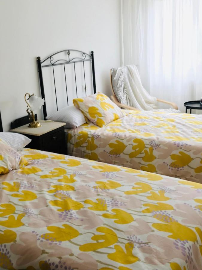 Casa Chorima Villa Arzua Ngoại thất bức ảnh