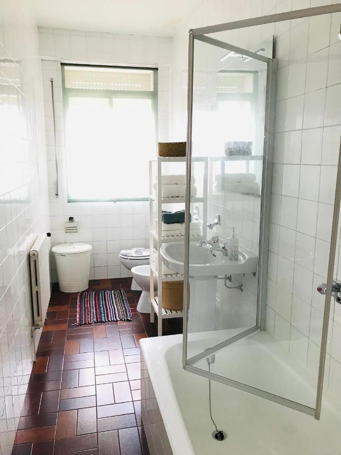 Casa Chorima Villa Arzua Ngoại thất bức ảnh