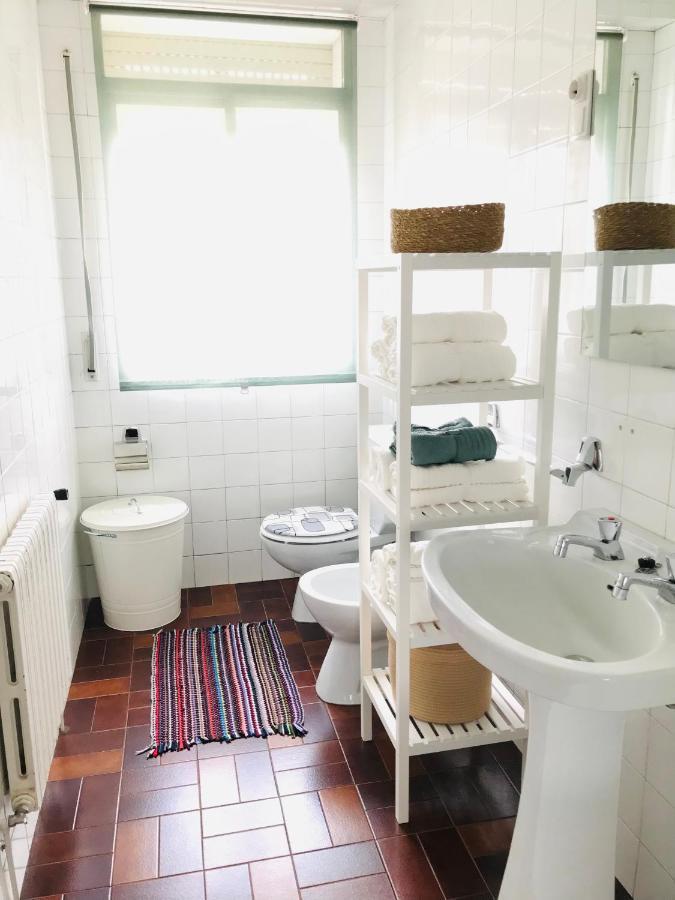 Casa Chorima Villa Arzua Ngoại thất bức ảnh